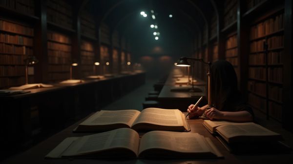 La documentation remet en question l'accès à l'information